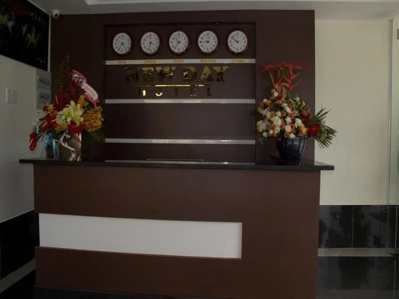 New Day Hotel - photo 12