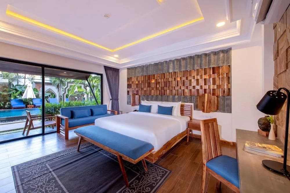 Araya Angkor Residence - photo 8
