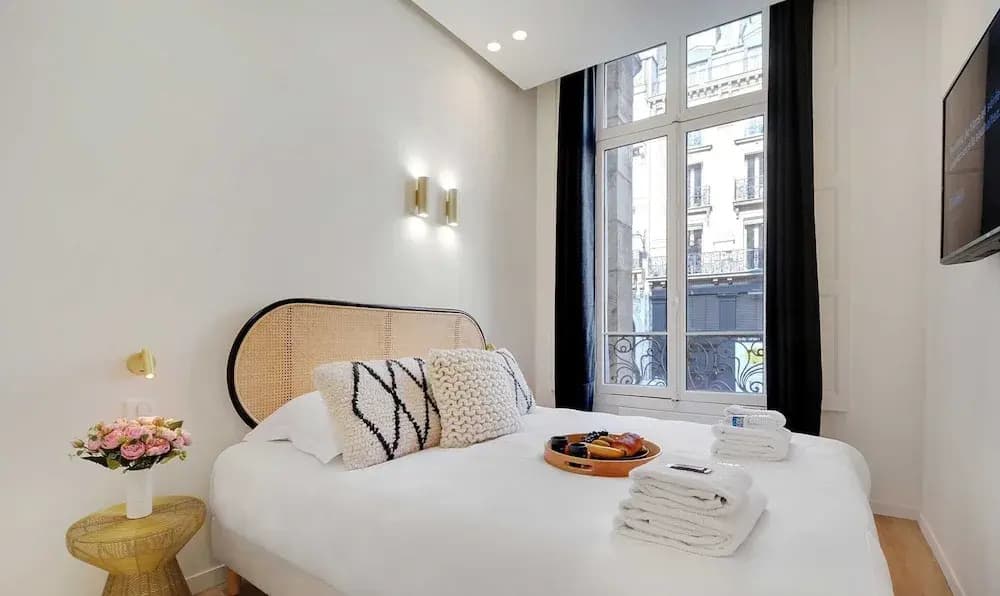 Charming Apartment - 3br/8p - Le Marais - photo 4