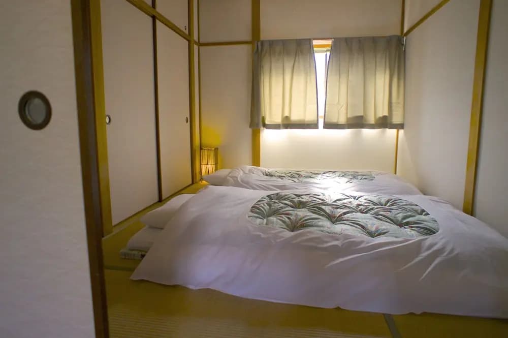 Demachi House - photo 2