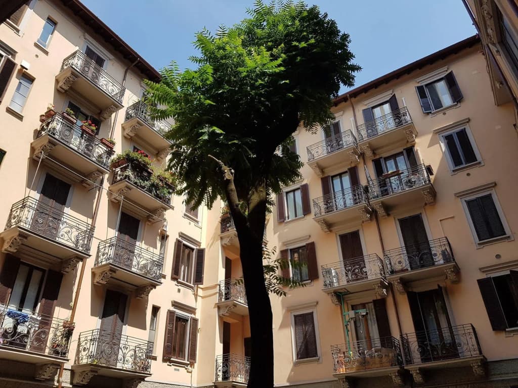 Hotel Ambrosiana - photo 1