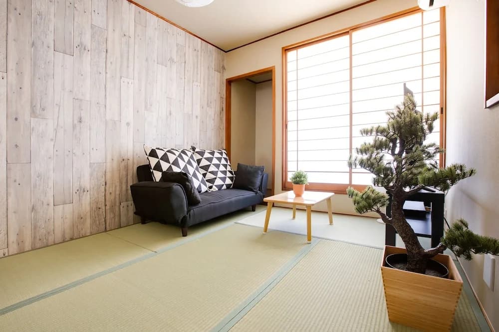 Relaxing inn Tennoji - photo 4