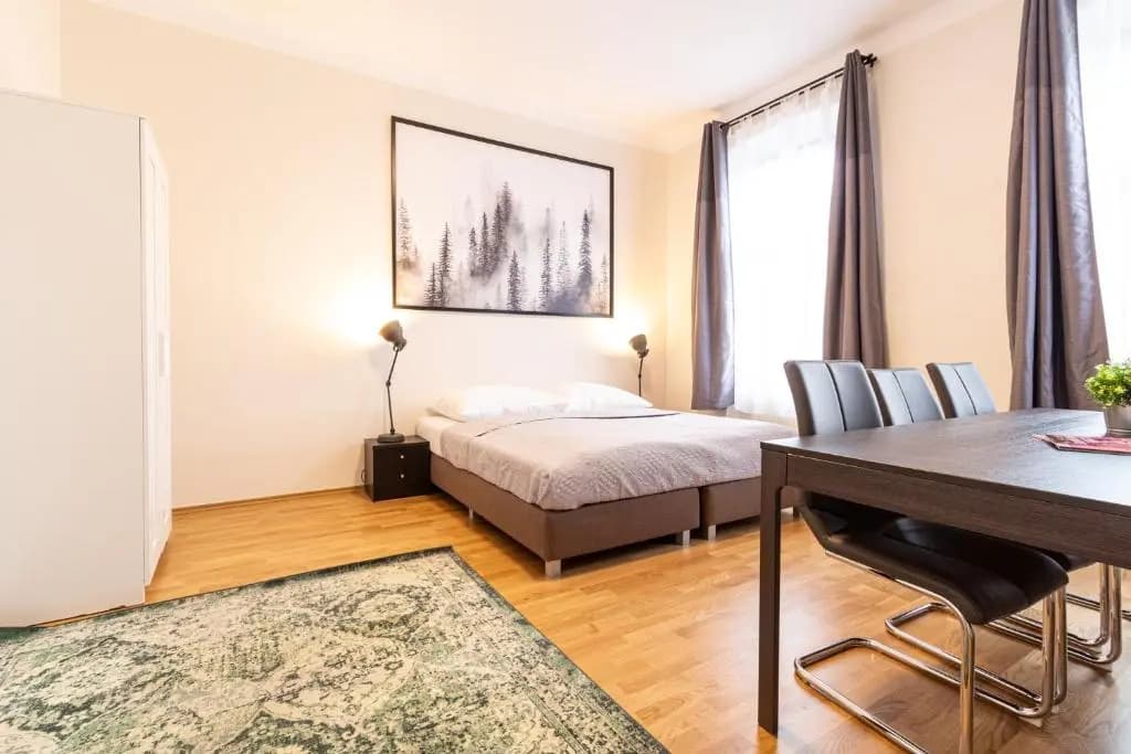 Ottakringer Apartments - photo 2