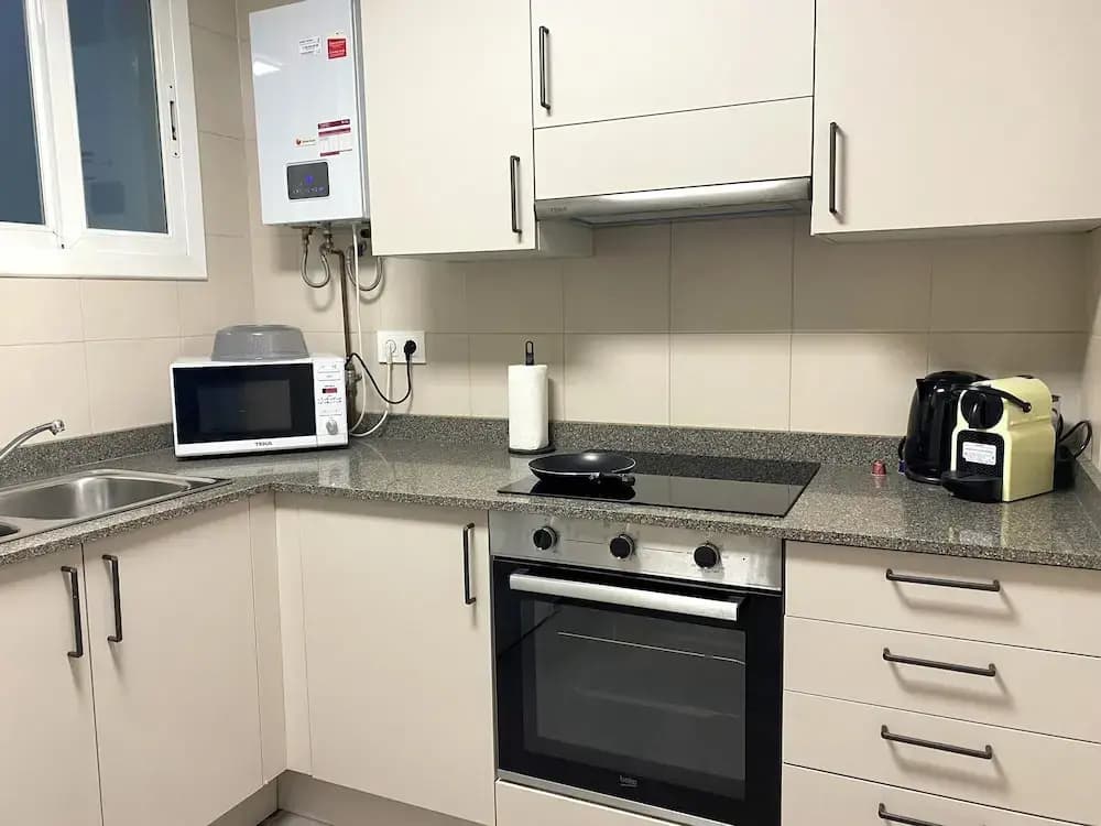 Anais Apartments - photo 17