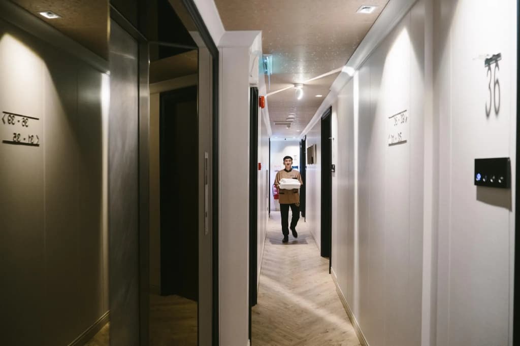A&R Boutique Hotel - photo 10