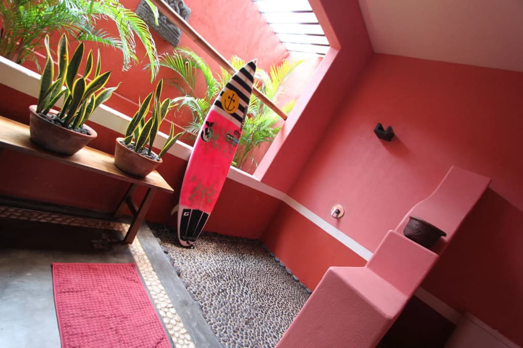 PinkCoco Uluwatu - Constant Surprises & for Cool Adults Only - photo 10
