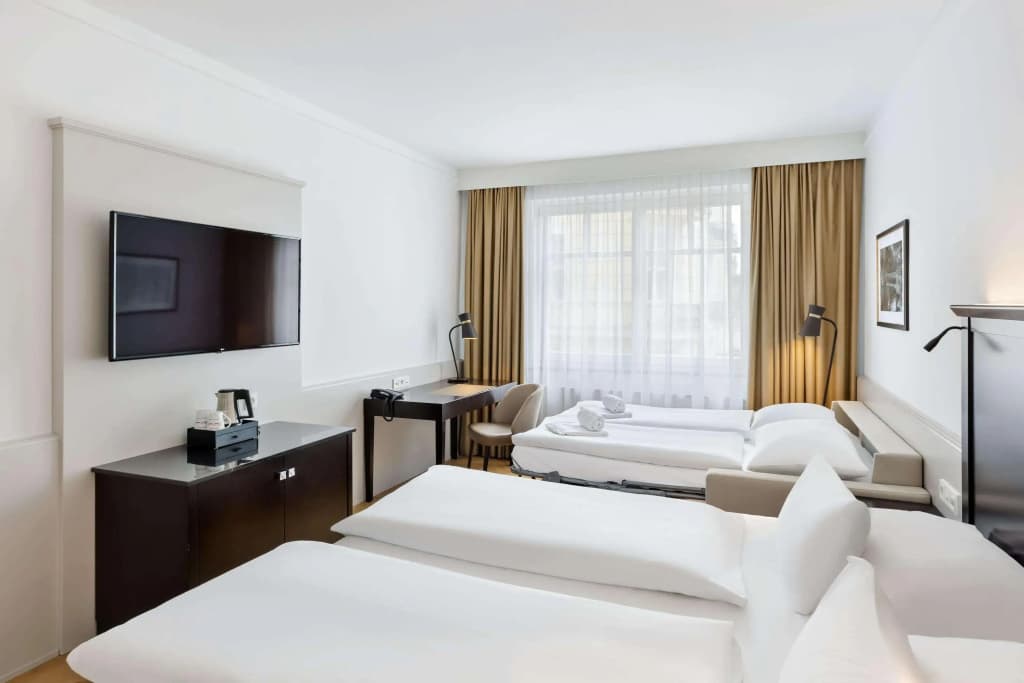 Austria Trend Parkhotel Schönbrunn - photo 6