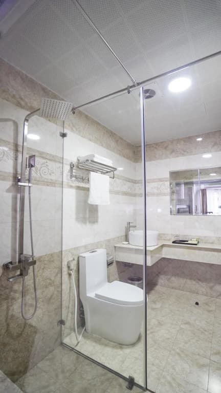 SeaStar Hotel Ha Long - photo 7