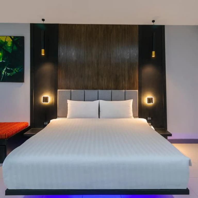 Tuana Hotels The Phulin Resort - photo 48