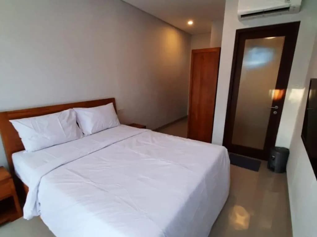 Dharma Guest House RedPartner - photo 1