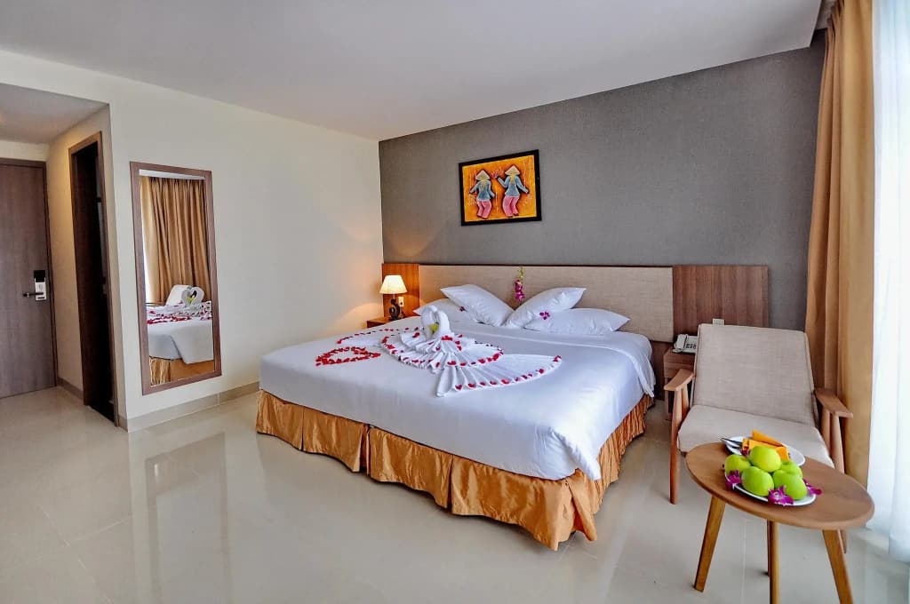 Rigel Hotel - photo 5