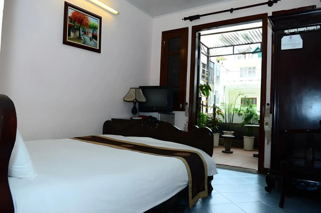 Sweet Family Guest House - photo 14