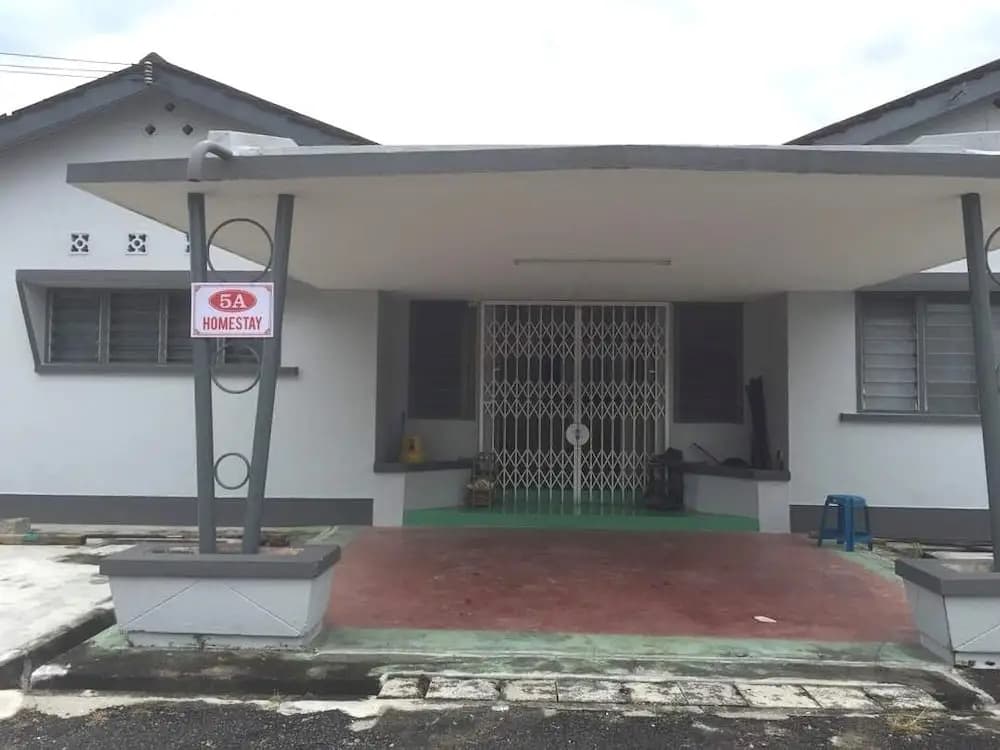 5A Homestay - Hostel - main photo