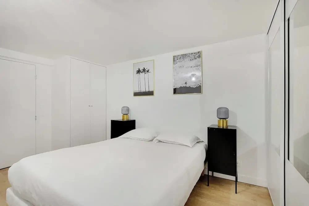 Appartement in the Heart of Paris Opera - photo 1