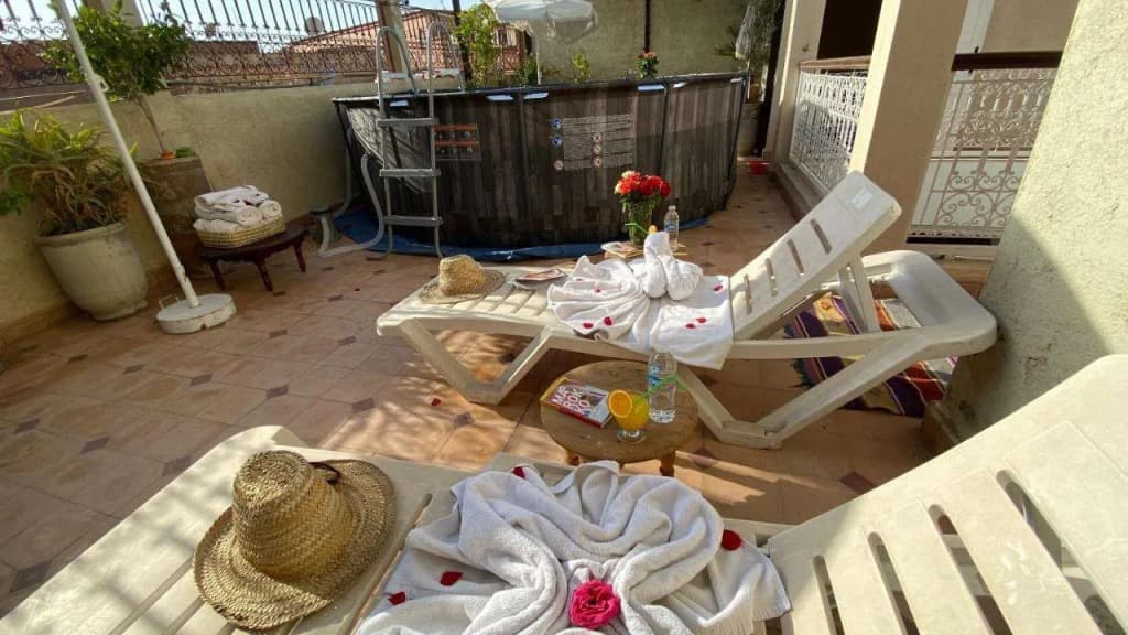 Riad Makech - photo 16