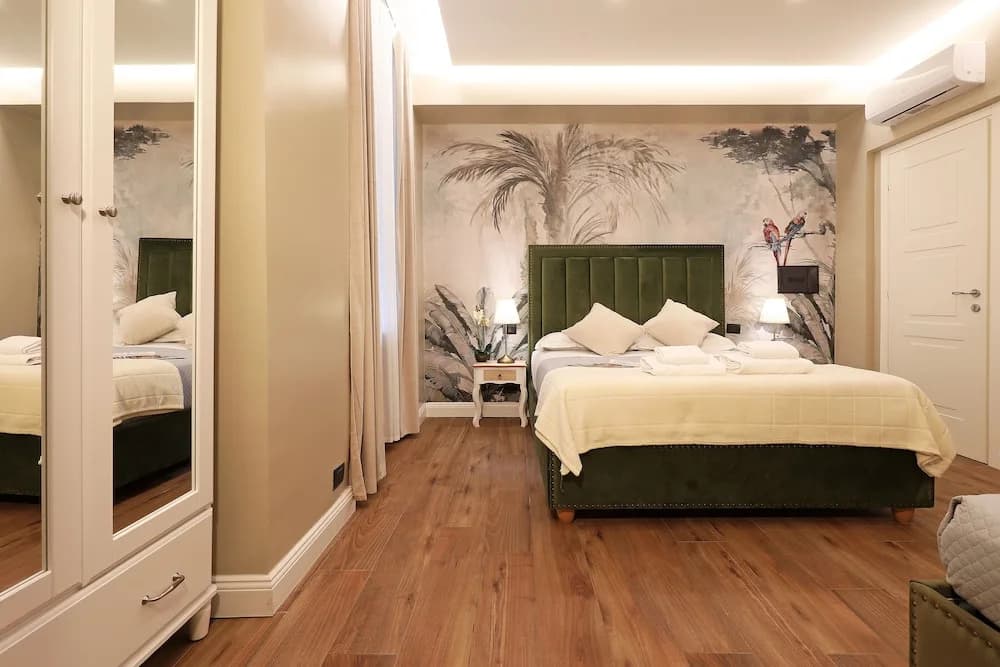 Vatican Cozy Suite - Liberty Collection - photo 2