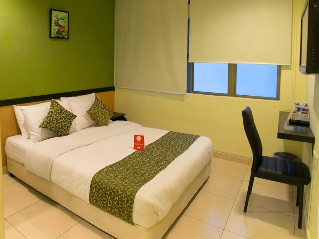 Twin Hotel - photo 7