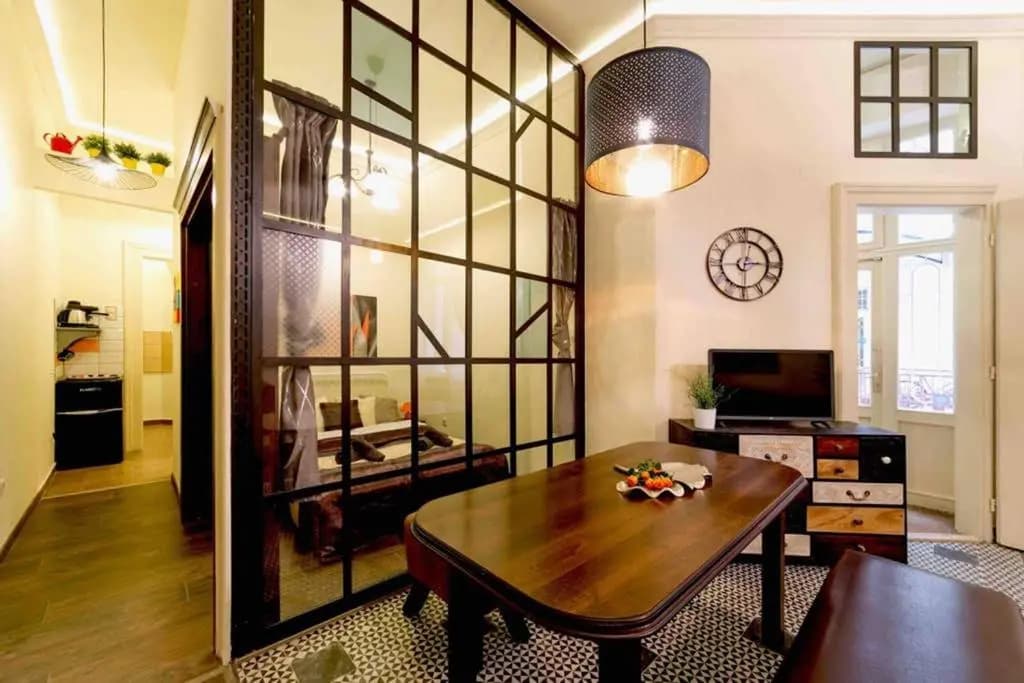 The Best Mondain Apartment Budapest - photo 6