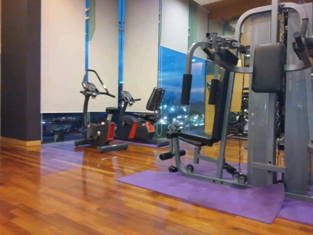 Stylish Casa Residency Service Apartment - photo 4