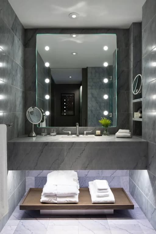 Fairmont Century Plaza Los Angeles at Beverly Hills - photo 9