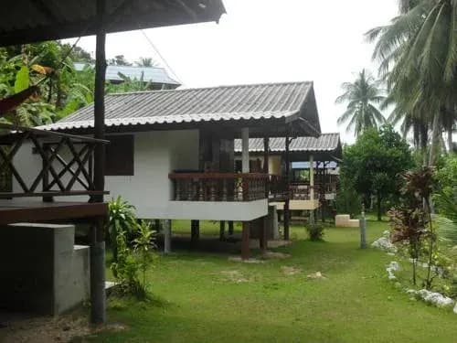 Salad Grand Bungalow & House Rental - photo 18