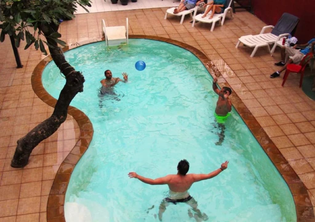 Boomerang Inn - photo 22