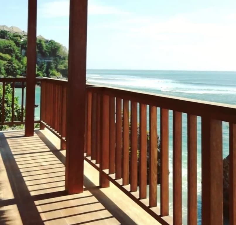 Bingin Beach House - photo 10
