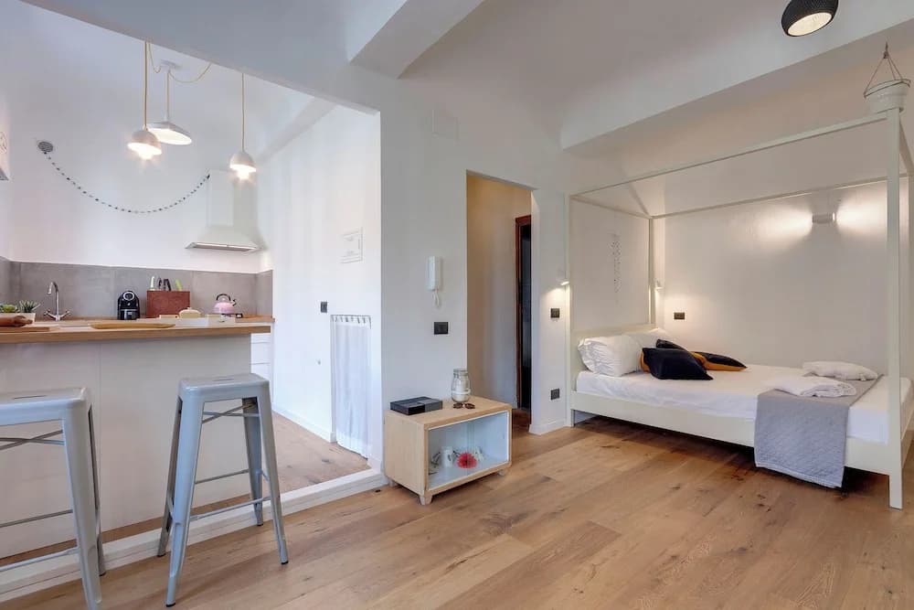 Mamo Florence - Scala Apartment - photo 5