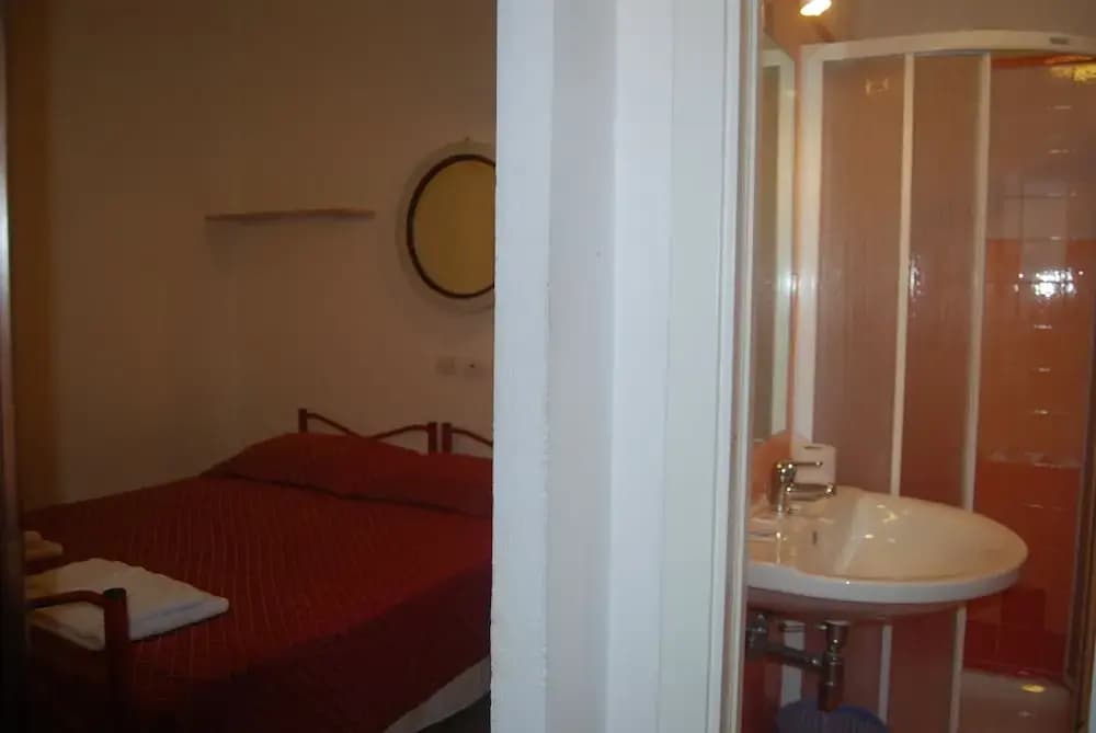 Hotel Alfa - photo 9