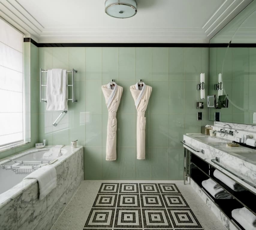 The Beaumont Mayfair - photo 31