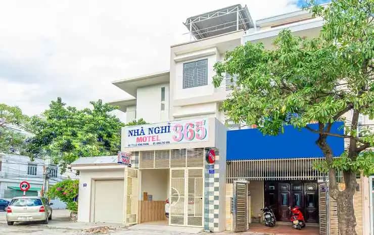 365 Motel - photo 4