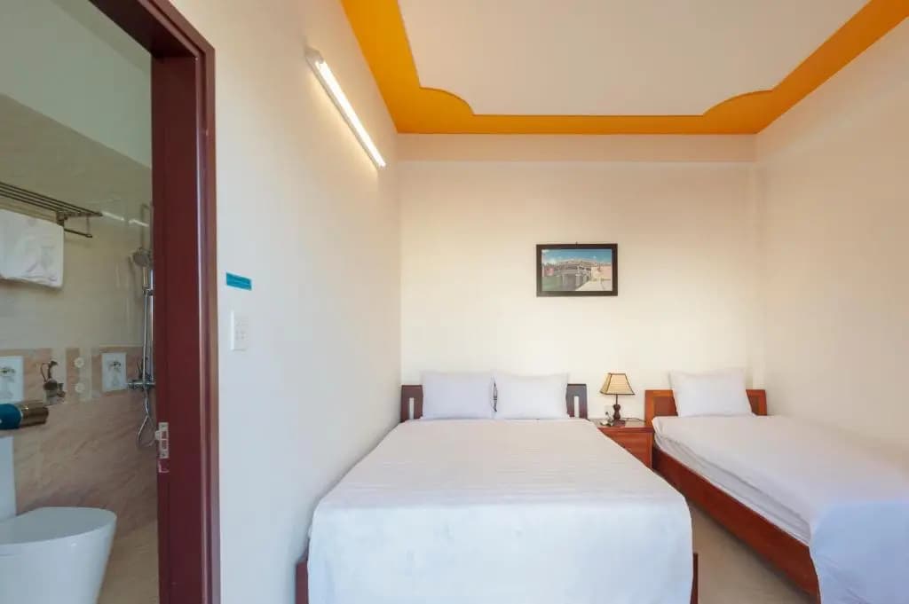 Thinh Phuc Homestay - photo 18