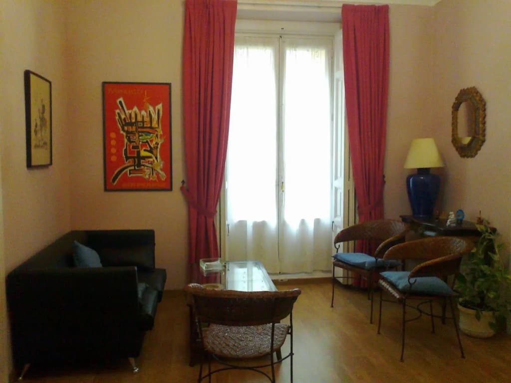 Hostal Hispalense - photo 2