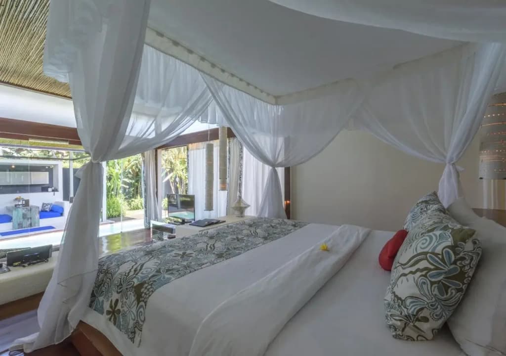 Kiss Villas Bali - photo 3
