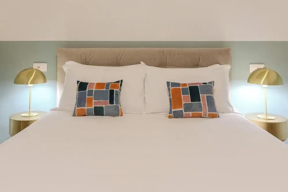 B&B Stanze Guelfe - photo 3