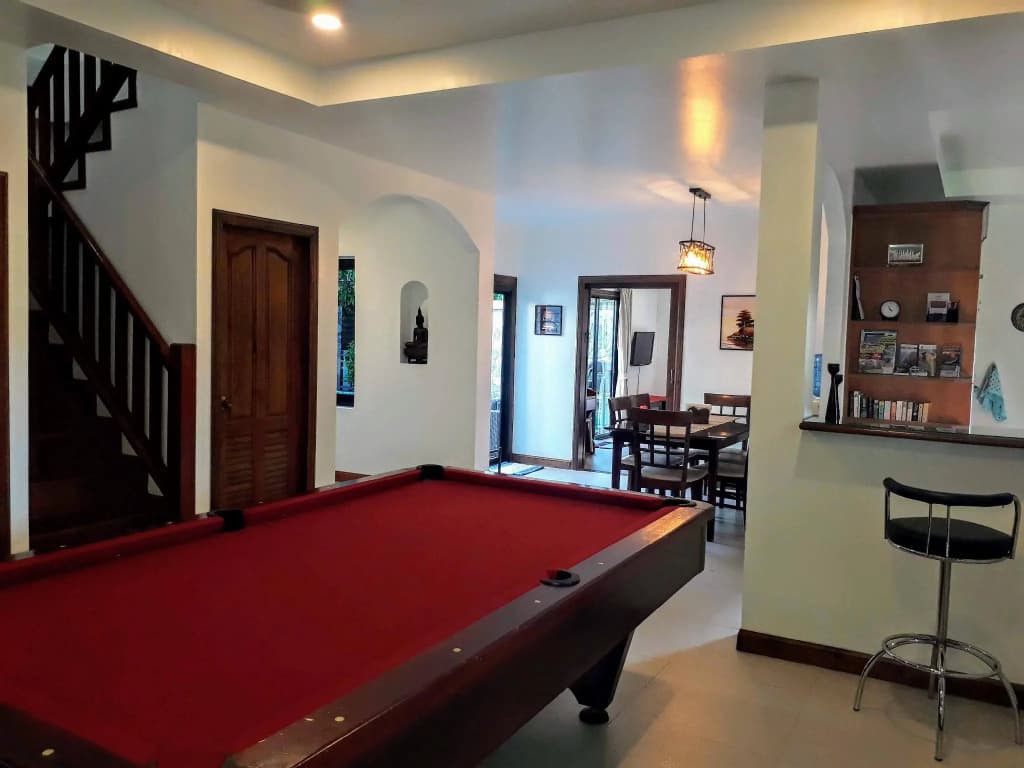 Samui Sun Villa - photo 14