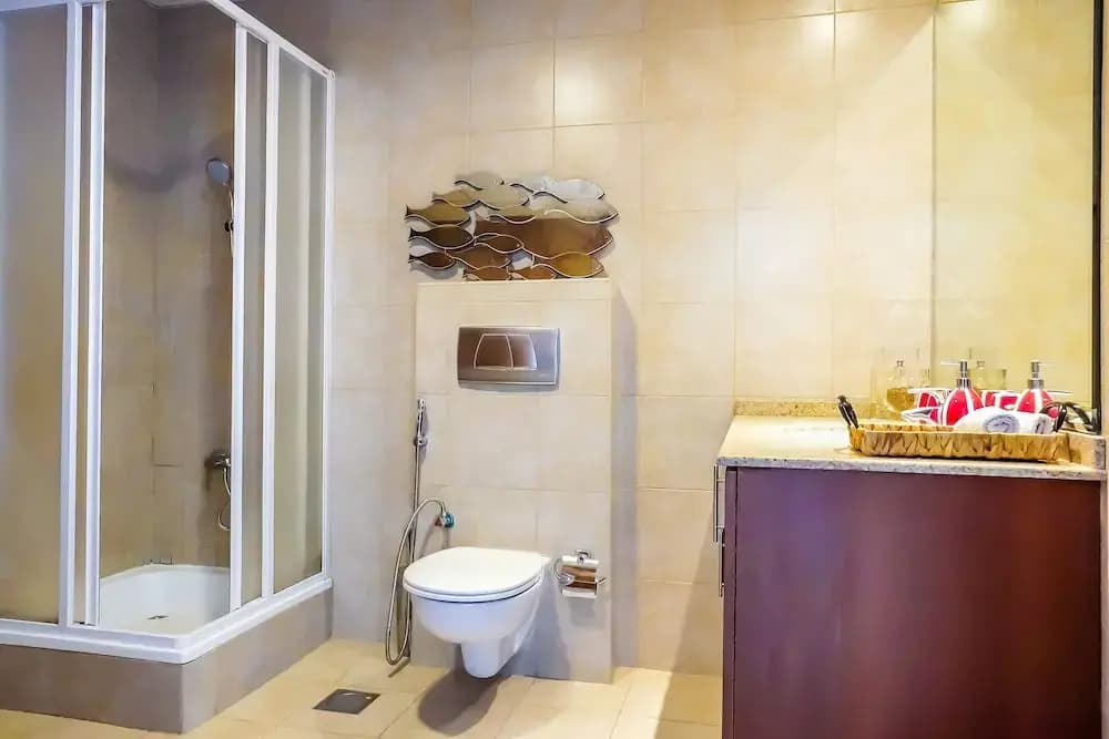 SuperHost- Premium 1BR with Partial Marina View - photo 9