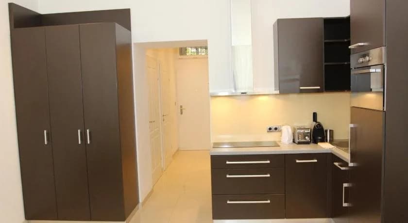 Govienna - Lifestyle Apartments Wien - photo 16