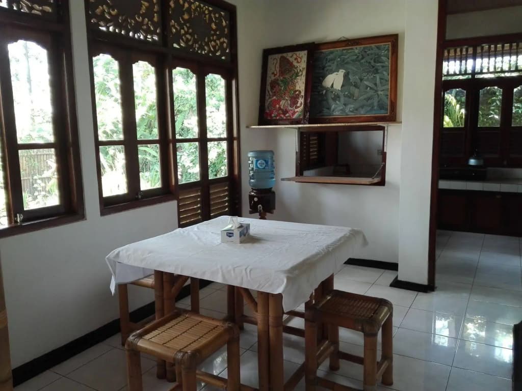 Villa Tatiapi Ubud - photo 16