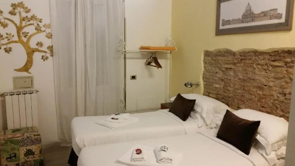 Navona First Rooms - photo 6