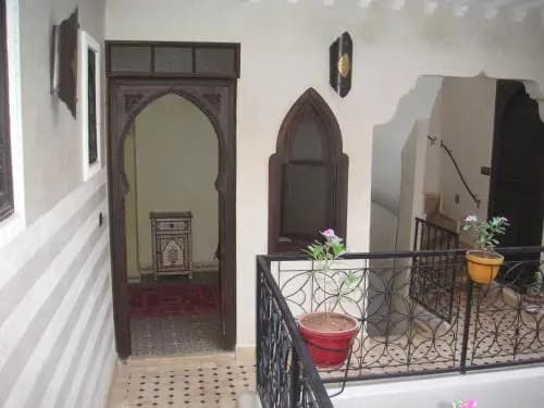 Riad Casa Sophia - photo 14