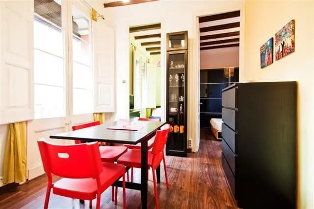 Apartcelona Gracia - photo 2