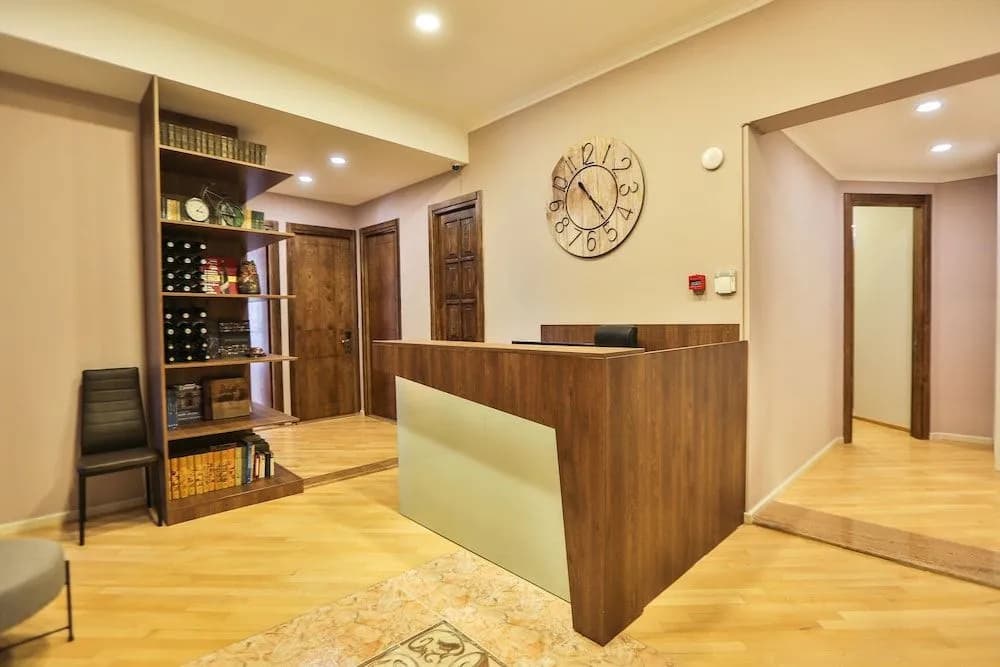 Tribu Express Hotel - photo 2