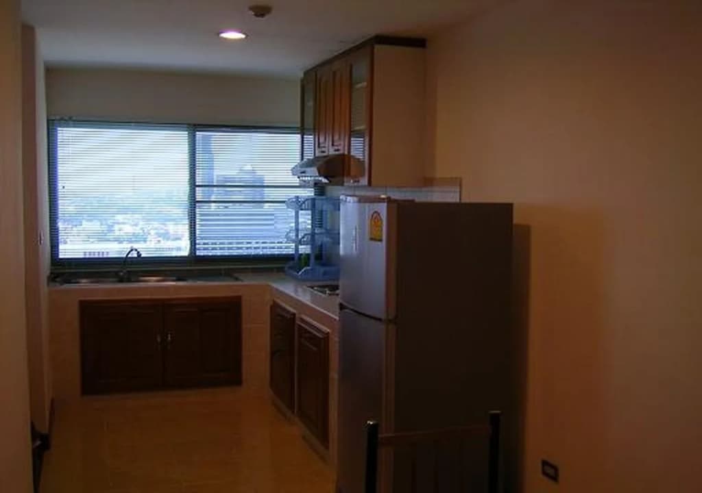 Piyavan Tower Serviced Apartment - photo 22
