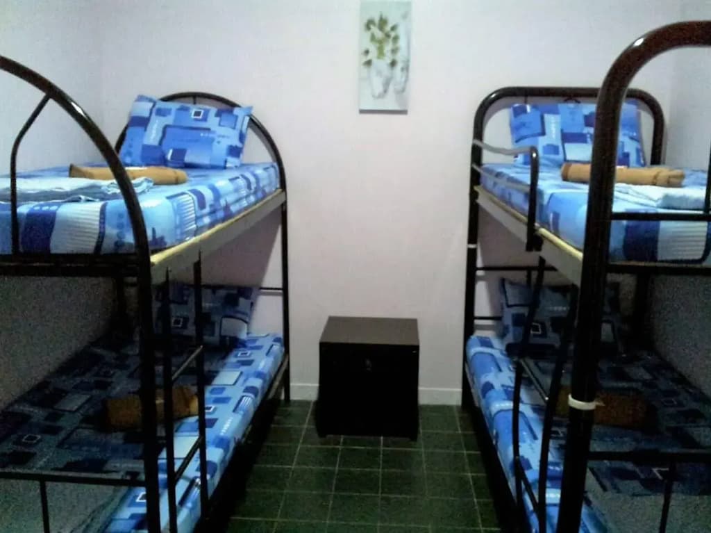 Sarang Hostel Kota Kinabalu - photo 19