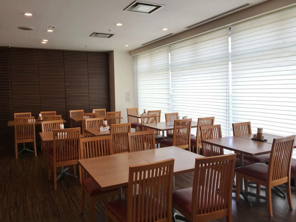 Hiyori Hotel Osaka Suminoekoen Station - photo 19