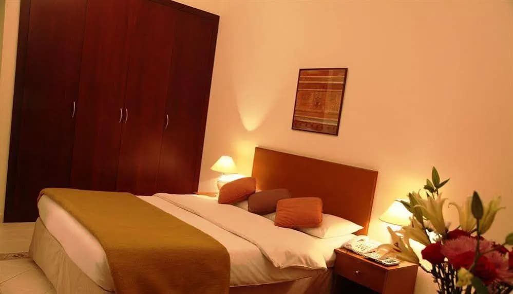Splendor Hotel Apartments Bur Dubai - photo 5