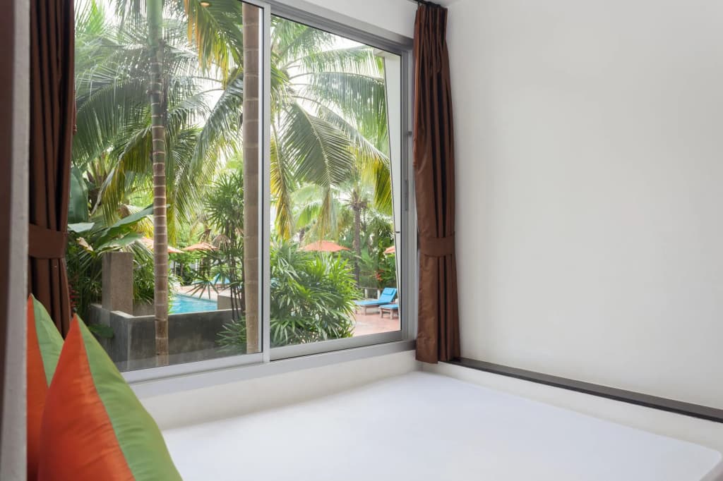 Signature Phuket Resort - photo 8