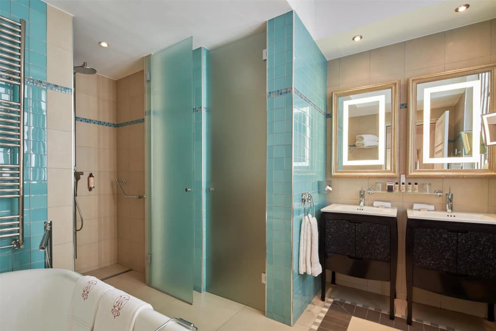 Majestic Hotel - SPA Champs Elysées - photo 38