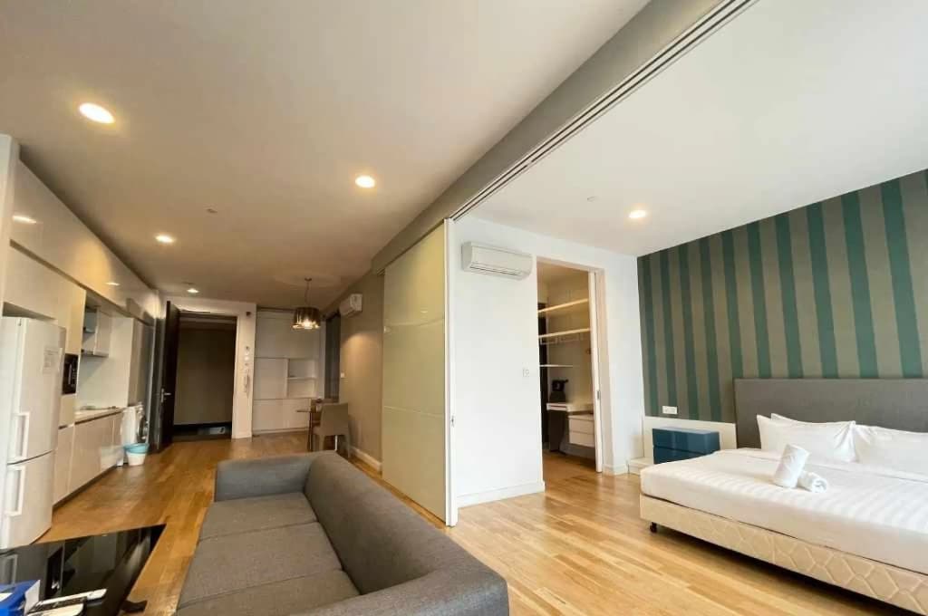 #1 Private 1Bedroom Apt KLCC Sky Pool =D - photo 3
